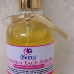Golden Collage Face Serum 60ml